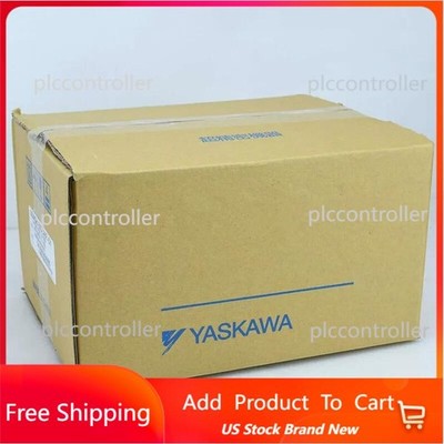 CIMR-VB4A0009BBA V1000 New Yaskawa Frequency Converter By DHL or FedEx