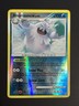 Abomasnow Pokemon TCG Stormfront Reverse Holo Rare Card #12/100
