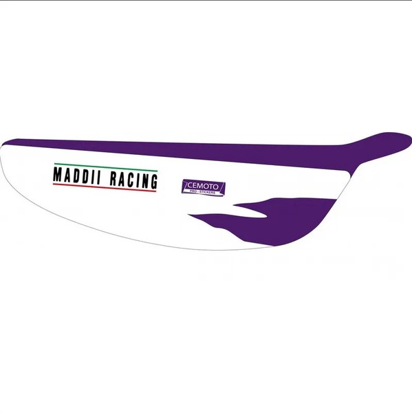 Wiseco Satz Kolben Ø69.00Mm FüR Honda CR 125 R (JE01) 1998-99-image