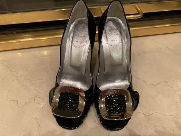 Women Roger Vivier Heels 37