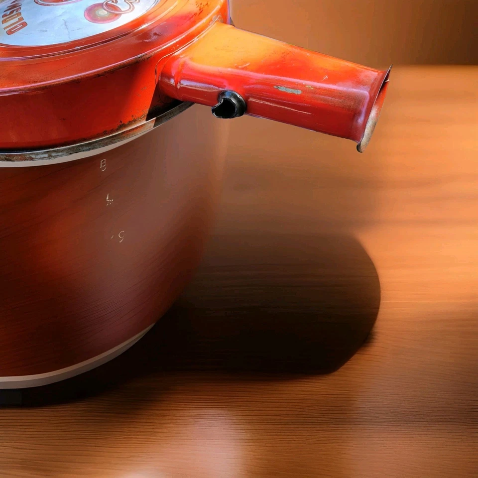 Oldsmobile Cutlass 442 1965/66 purificador de aire de 4 barriles - Snorkle individual - (OEM) Foto 3 de 4