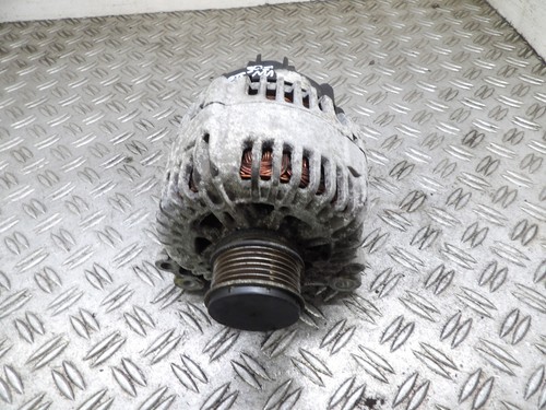 VW EOS Lichtmaschine 06F903023C Bj.2007 Nr.2