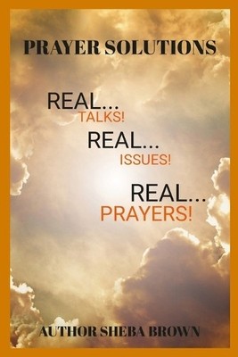 Sheba Brown The Prayer Solutions (Taschenbuch)