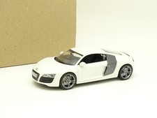 Schuco SB 1/43 - Audi R8 V10 White