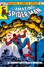 PRESALE Amazing Spider-Man Omnibus Vol 7 FRAN...