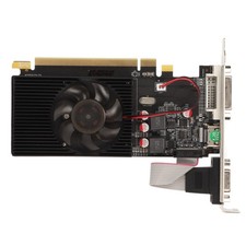 HD6450 Graphics Card 2GB 64bit HD6450 3600MHz 2048MB Multi Interface DDR3 Gr New