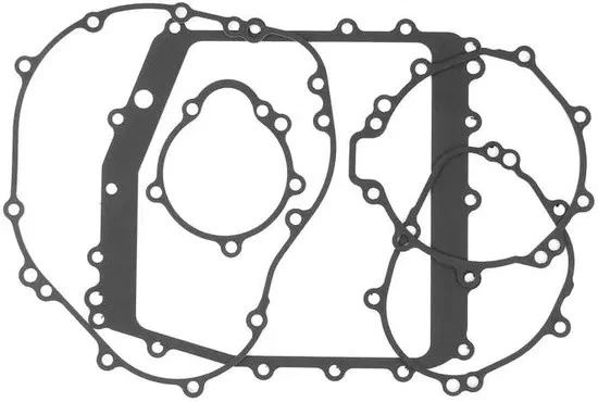 Cometic Gasket Engine Gaskets & Seals for Kawasaki Ninja ZX6R for
