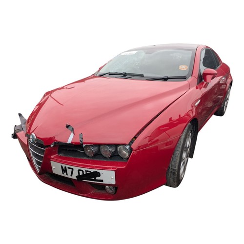 ALFA ROMEO BRERA JTS SV 2006-2008 ANTI ROLL BAR FRONT 51795519