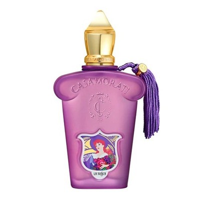 Casamorati Xerjoff La Tosca Eau De Parfum 100ml Neu und Ovp