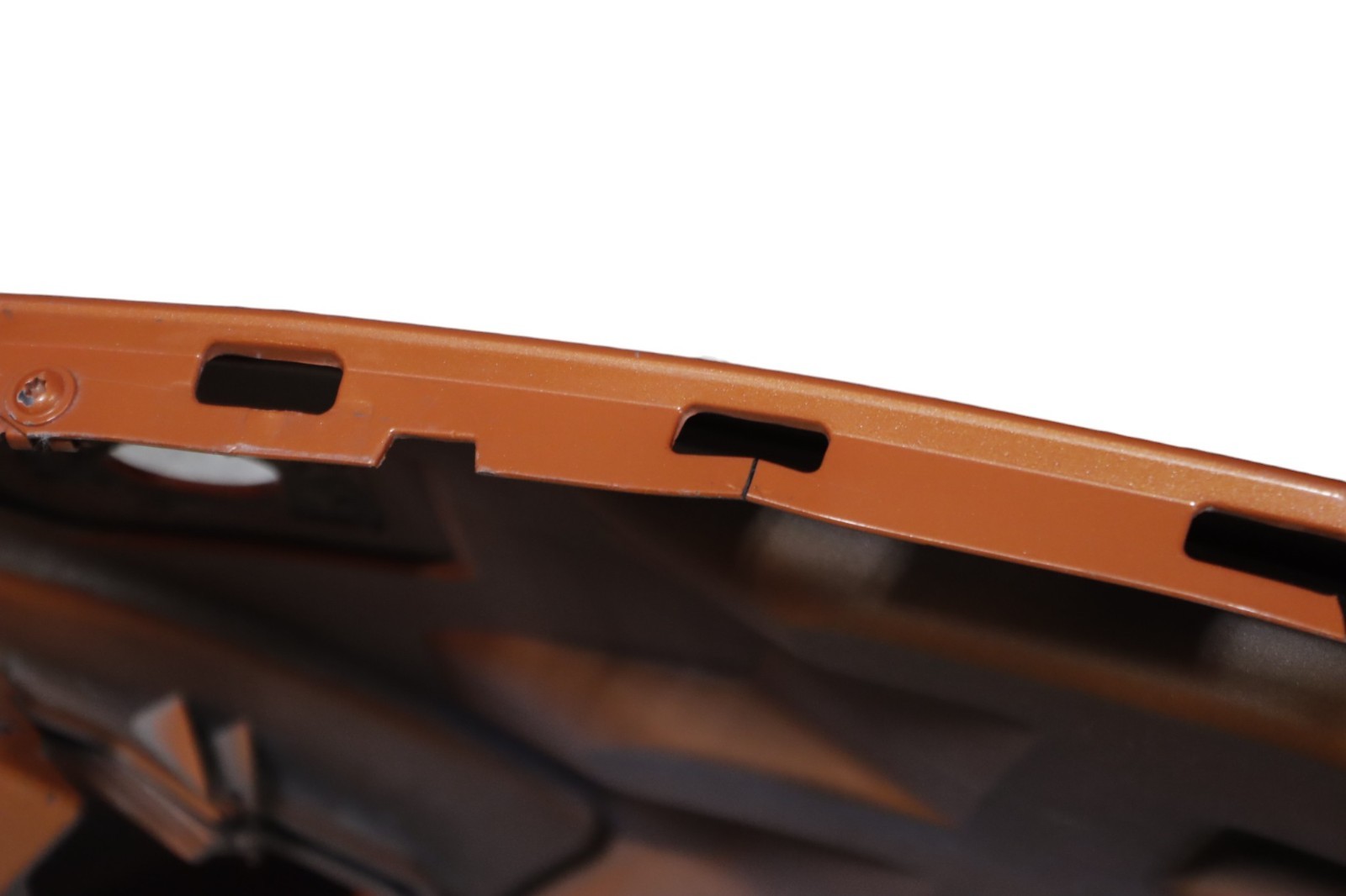 Lamborghini Aventador LP700-4 Front Bumper Cover Skin 2012 - 2016 OEM