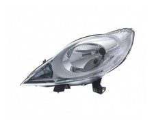 Scheinwerfer Links Halogen H4 für Peugeot 107 PM PN 12-14