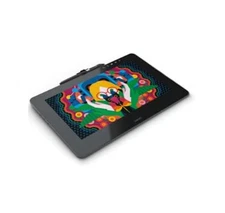 WACOM DTH-1320/AK0 Cintiq Pro 13 13.3-inch LCD pen tablet Accessories included