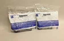 Gm 12557840 Engine Bolt Vibration Damper Pack Of 2
