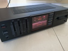 Ampli SANSUI Hifi Stéréo A-700 Made In Japan