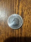 JM Bullion Eagle 1 OZ .999 Fine Silver Round