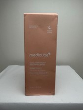 medicube Collagen Night Wrapping Mask Moisturizing  Firming 75ml
