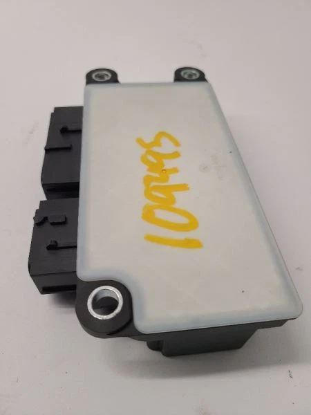 CHEVROLET CRUZE 2014-2016 Chassis ECM A/Bag Below Center Console 13589412 Foto 3 de 4