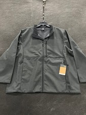 THE NORTH FACE Apex Bionic 3 Jacket Men's Size 3X Dark Grey Heather