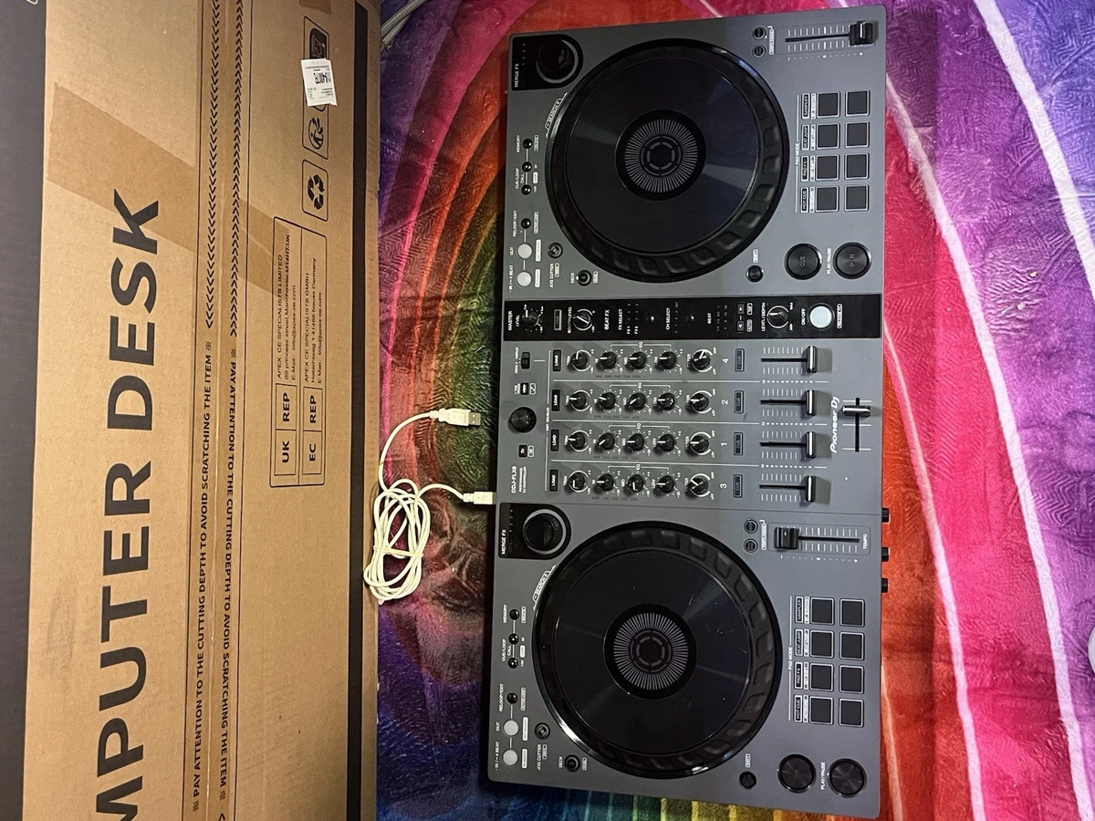 Pioneer DJ Digital DJ Controllers for sale - eBay