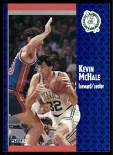 1991-92 Fleer #13 Kevin McHale