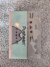 Pusheen Tape Dispenser Spring 2018 Subscription Box Exclusive NIB