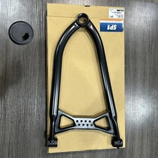 SPI SM-08651L Upper Left A-Arm for 42" Ski-Doo 2017-2021  OEM# 505073724