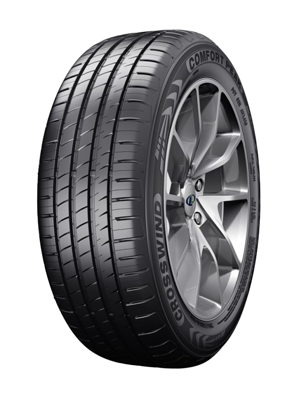 CROSSWIND COMFORT PEAK 225/50R17 98V XL MFS BSW - Bild 2