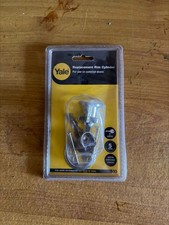 Yale Replacement Rim Cylinder 