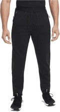 Nike Men’s Medium DRI-FIT ADV A.P.S. Stealth Versatile Training Pants $120