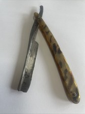 Vintage straight razor Joseph Elliot&rsquo;s The Richmond