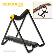 Hercules HA206 Adjustable Neck Cradle Stand for Guitar/Most Stringed Instruments