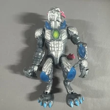 MrBeast Mr Beast Lab 5.5" PANTHER COLLECTOR ACTION FIGURE