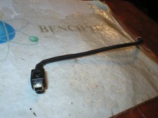 Magnavox Model H2160MW9 A  DV In Plug