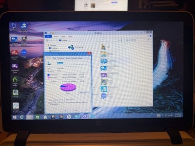 HP Pavilion 15 15.6'' HD AMD A10-5754 CPU  12GB 1TB WIN 8.1 laptop BeatsAudio