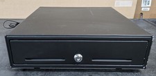 Adesso MRP-13CD 13" POS Cash Drawer 4 Bill 5 Coin RJ12 No Key Tested
