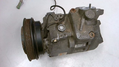 Kompressor Klimaanlage 8D0260808 VW Passat Variant 1.9 TDI 3BG/3BL/3BS 2681664