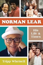 Norman Lear His Life and Times - GOOD