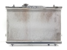 Radiateur Hyundai ELANTRA