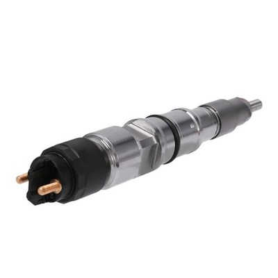 0445120164 Diesel Fuel Injector 0445120293 for YUCHAI MACHINERY Engine