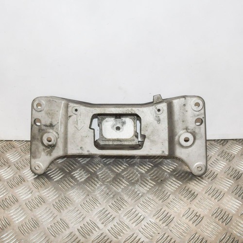 BMW 5 Auto Getriebe Montagehalterung F10 530d 190kw 6777613 2014