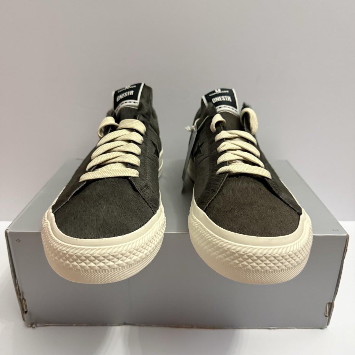 US Men's Size 11.5 - Converse x DRKSHDW ONESTR Rick Owens A14796C