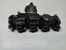 SKODA FABIA II 542 Ansaugbrücke 03L129711 Diesel 51kw 2008 35594667