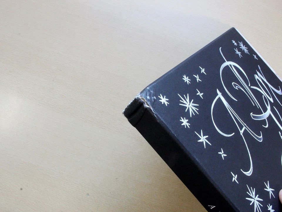 Enya/A Box Of Dreams/2023 Reissue 6x LP Box Set/Coloured Vinyl/EX - Image 4 of 4