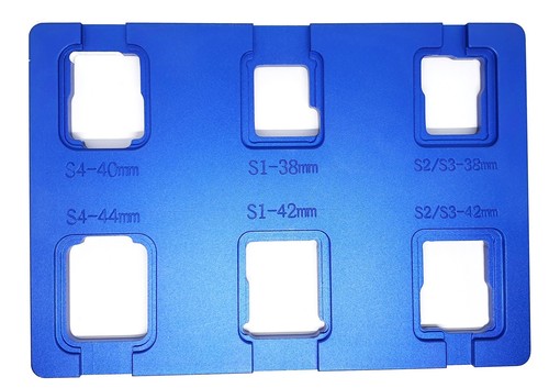 Repair Fixing Station For Apple Watch Series 1 2 3 4 Heat Resistant - 第 3/5 張圖片