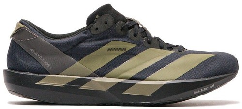 Adidas Adizero Adios Pro 4 M Black Olive JP6314 Size 9 New