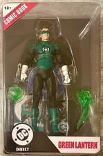 Ultimate Green Lantern Collectibles Guide 92