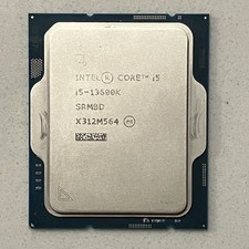 Intel Core i5-13600K SRMBD 3.5 GHz Turbo LGA ...