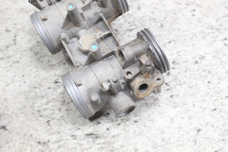 Polaris RZR XP 4 1000 2016 carrocería del acelerador TPS 1204713 Foto 2 de 4