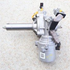 2019-2021 KIA FORTE ELECTRIC POWER STEERING COLUMN W/MOTOR OEM 56300M6000