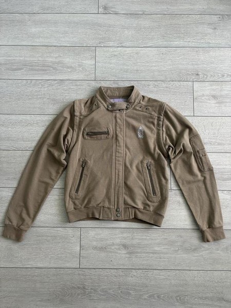Women Stüssy Sweater Khaki 40 / L / 48